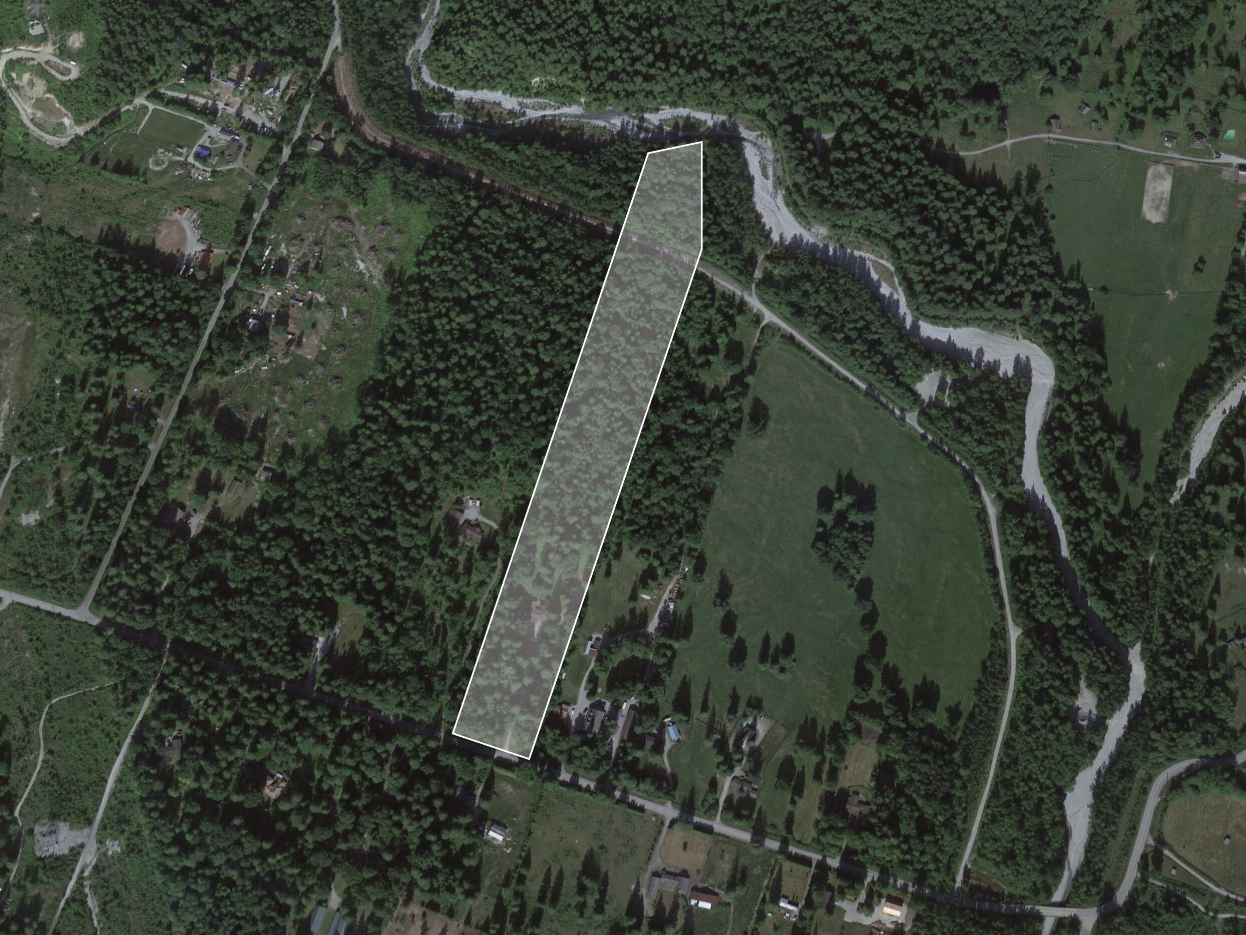 14708 Sylvester Road - Silverdale